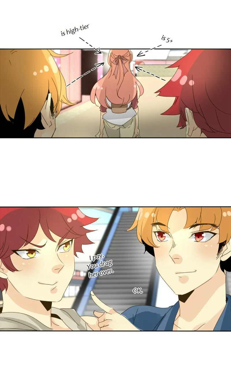 Read unOrdinary chapter 51 image 35 on Lezhin