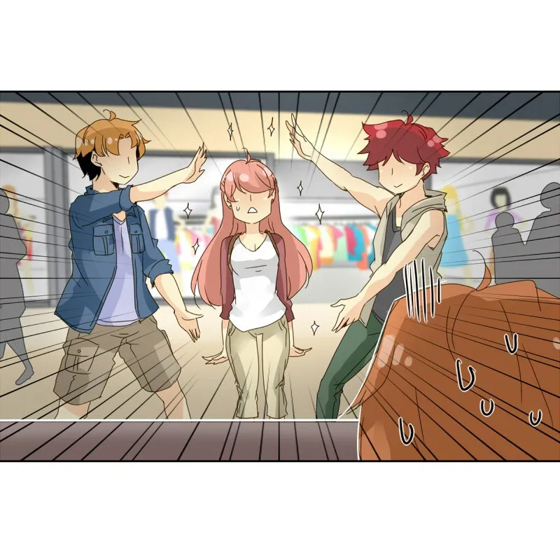 Read unOrdinary chapter 51 image 40 on Lezhin
