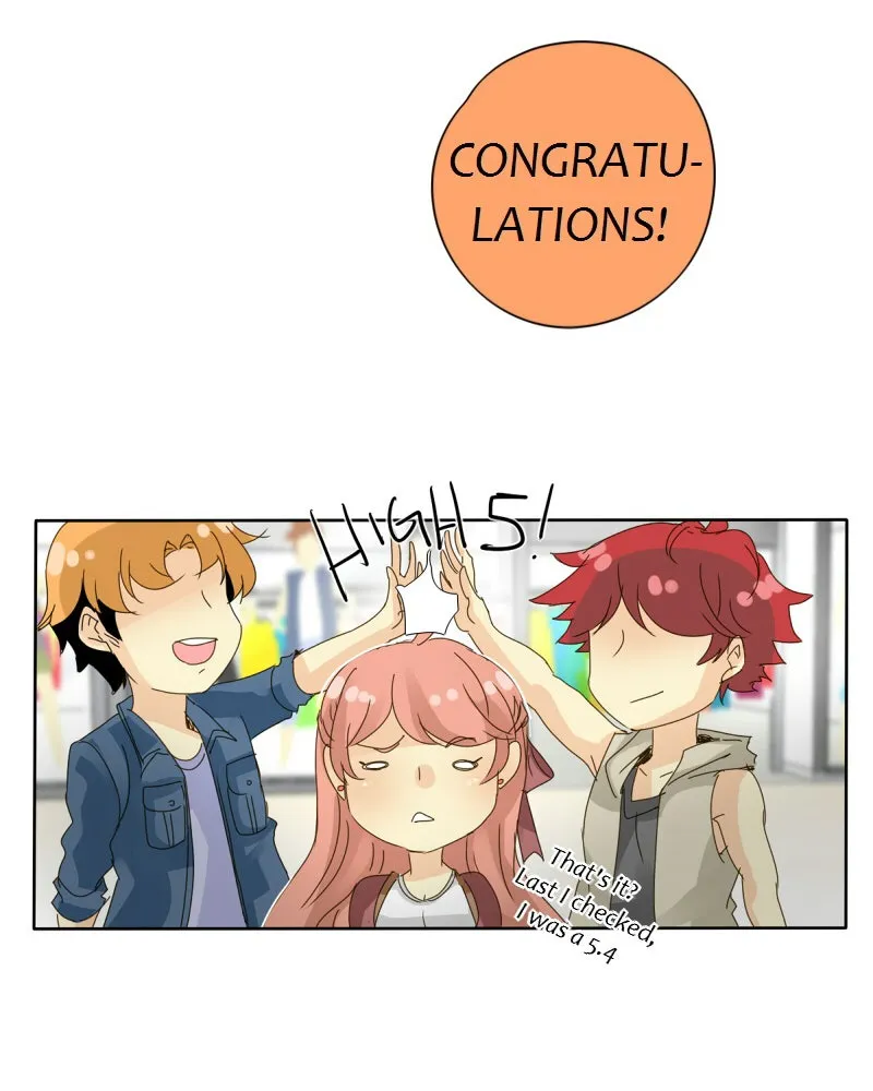 Read unOrdinary chapter 51 image 46 on Lezhin