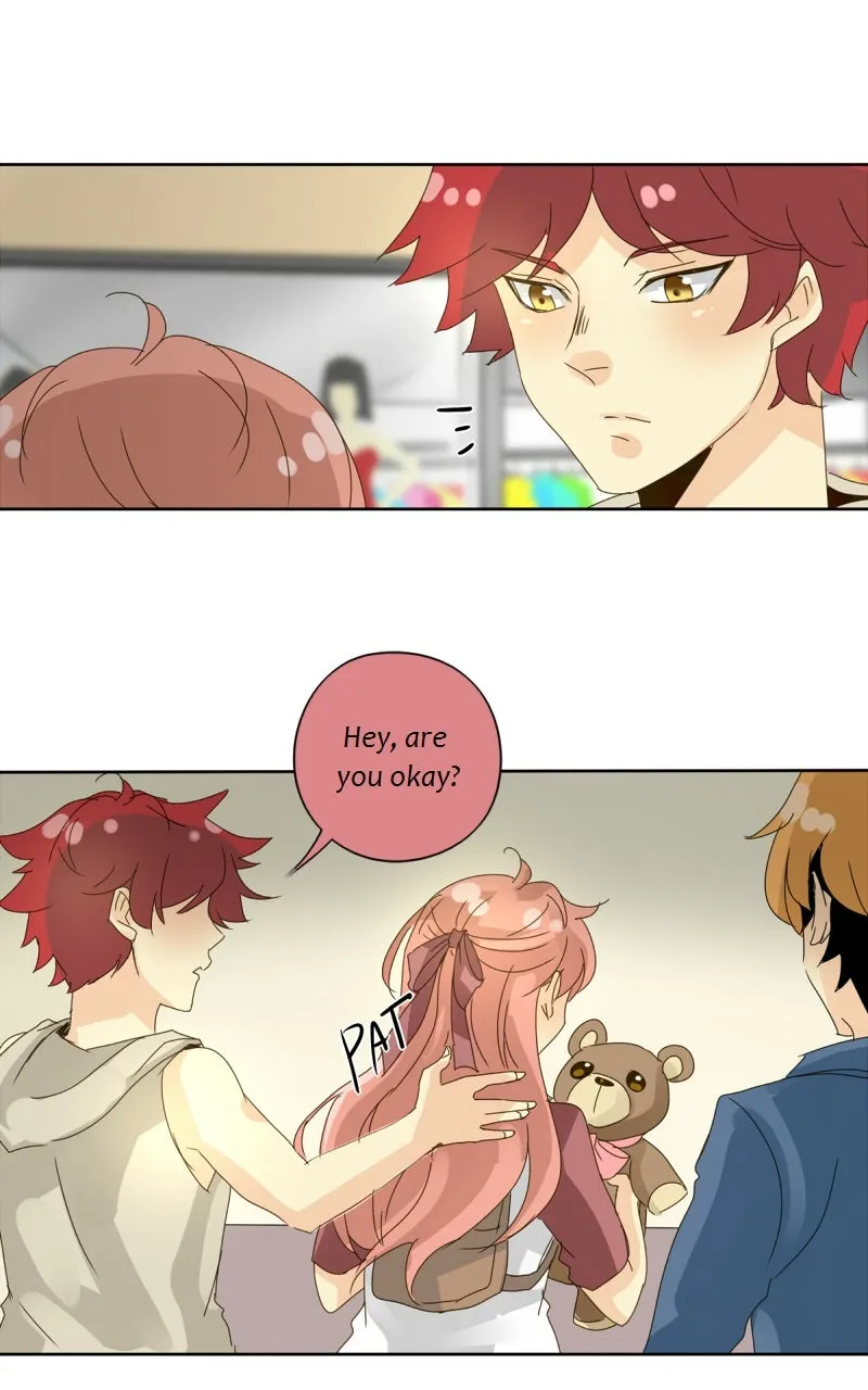 Read unOrdinary chapter 51 image 51 on Lezhin