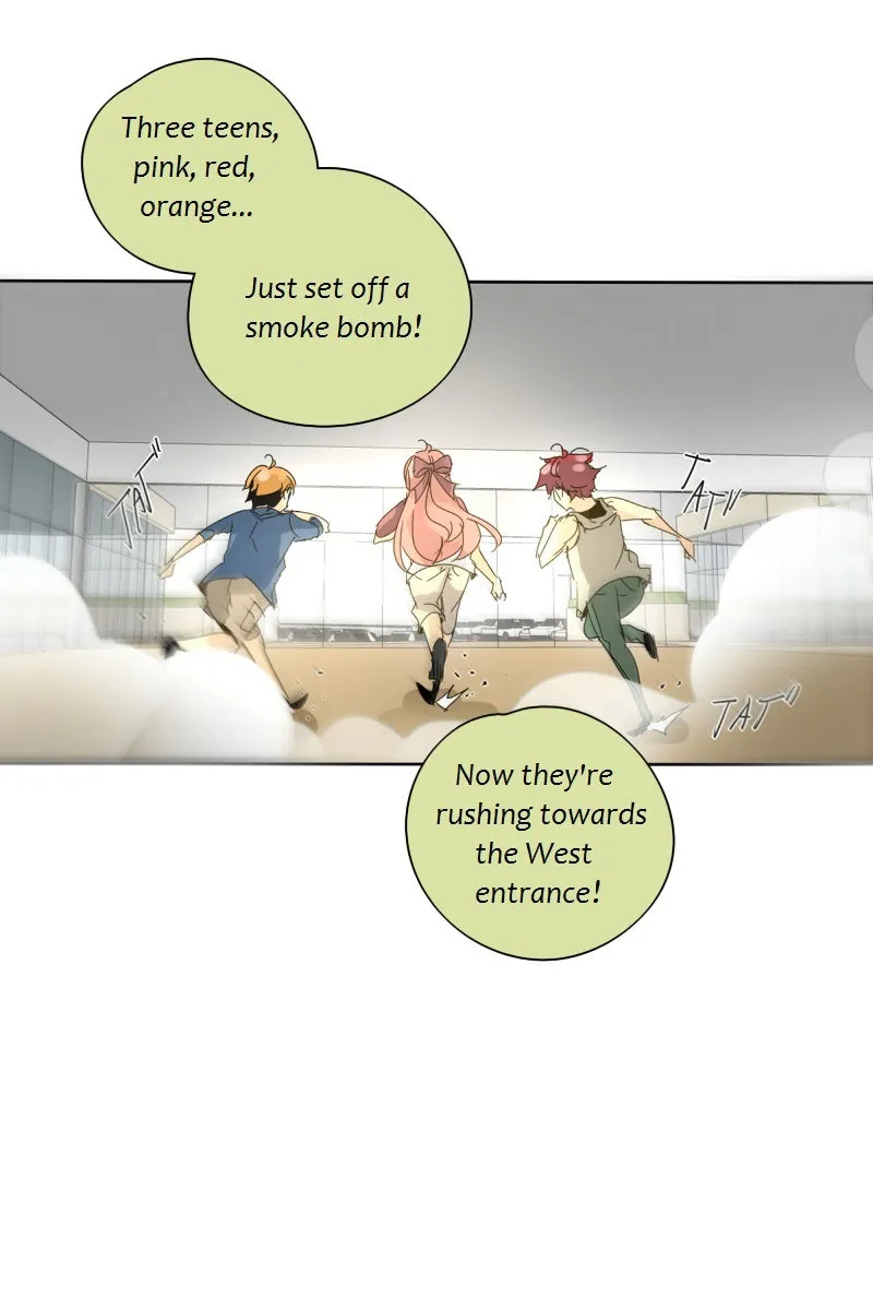 Read unOrdinary chapter 52 image 22 on Lezhin