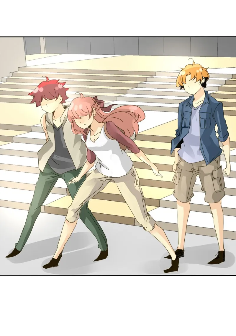 Read unOrdinary chapter 52 image 24 on Lezhin