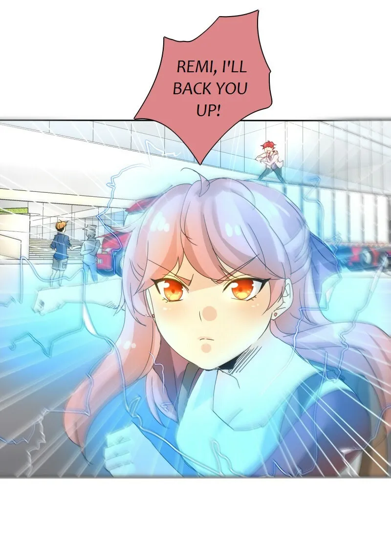 Read unOrdinary chapter 52 image 40 on Lezhin