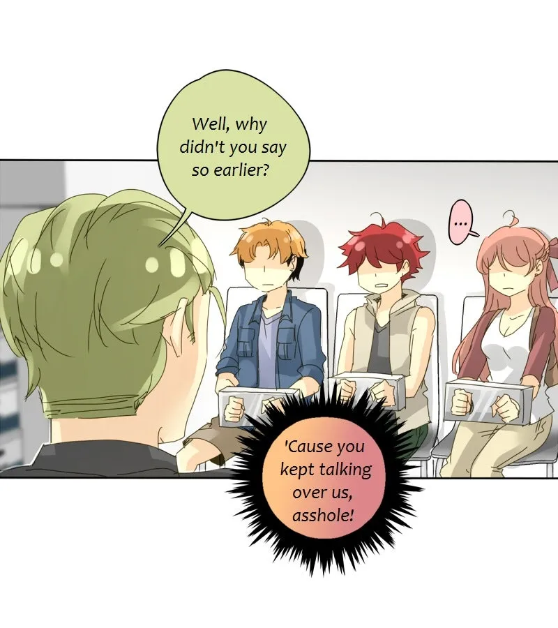 Read unOrdinary chapter 53 image 1 on Lezhin