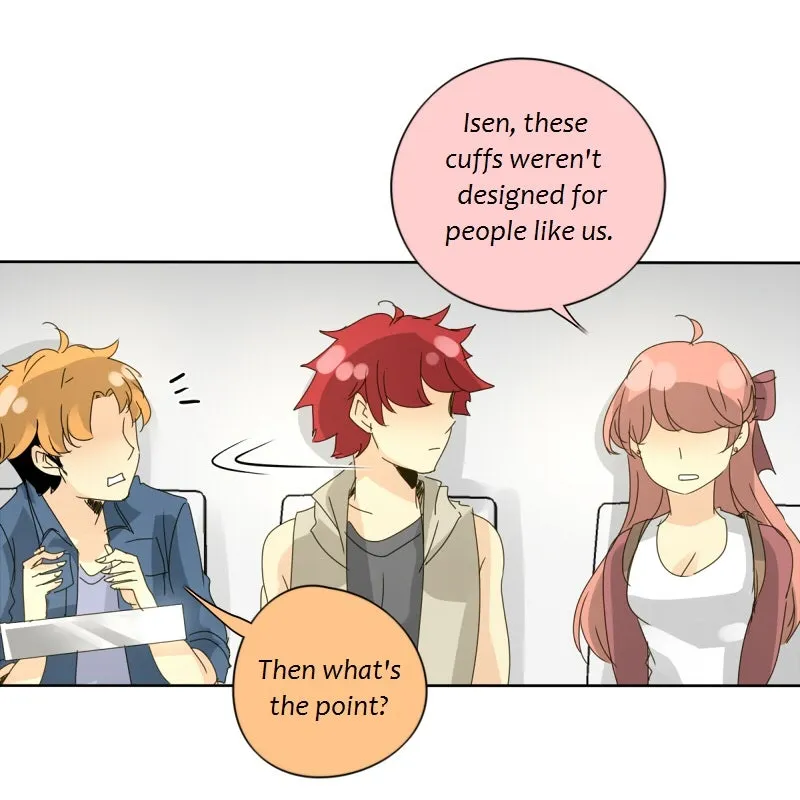 Read unOrdinary chapter 53 image 10 on Lezhin