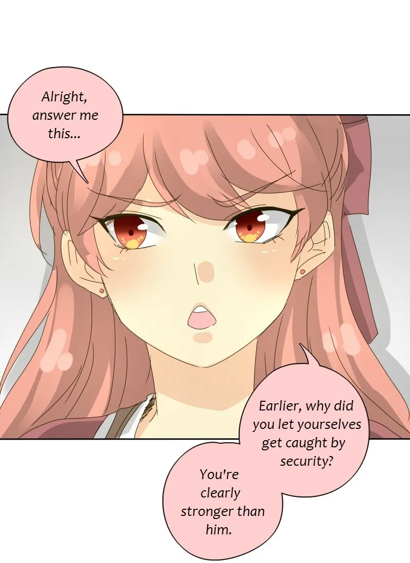 Read unOrdinary chapter 53 image 11 on Lezhin