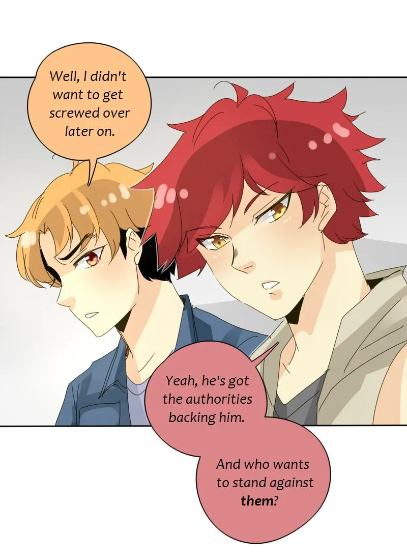 Read unOrdinary chapter 53 image 12 on Lezhin