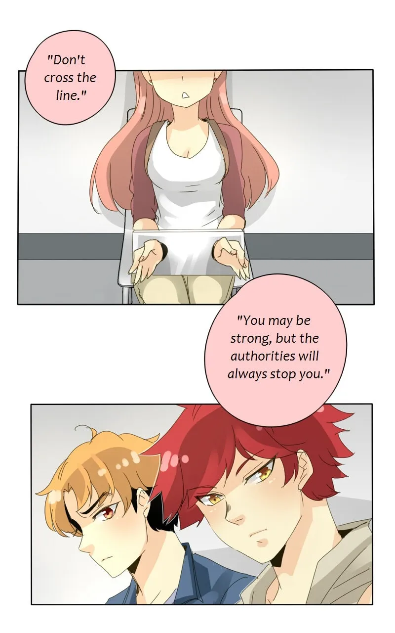 Read unOrdinary chapter 53 image 15 on Lezhin