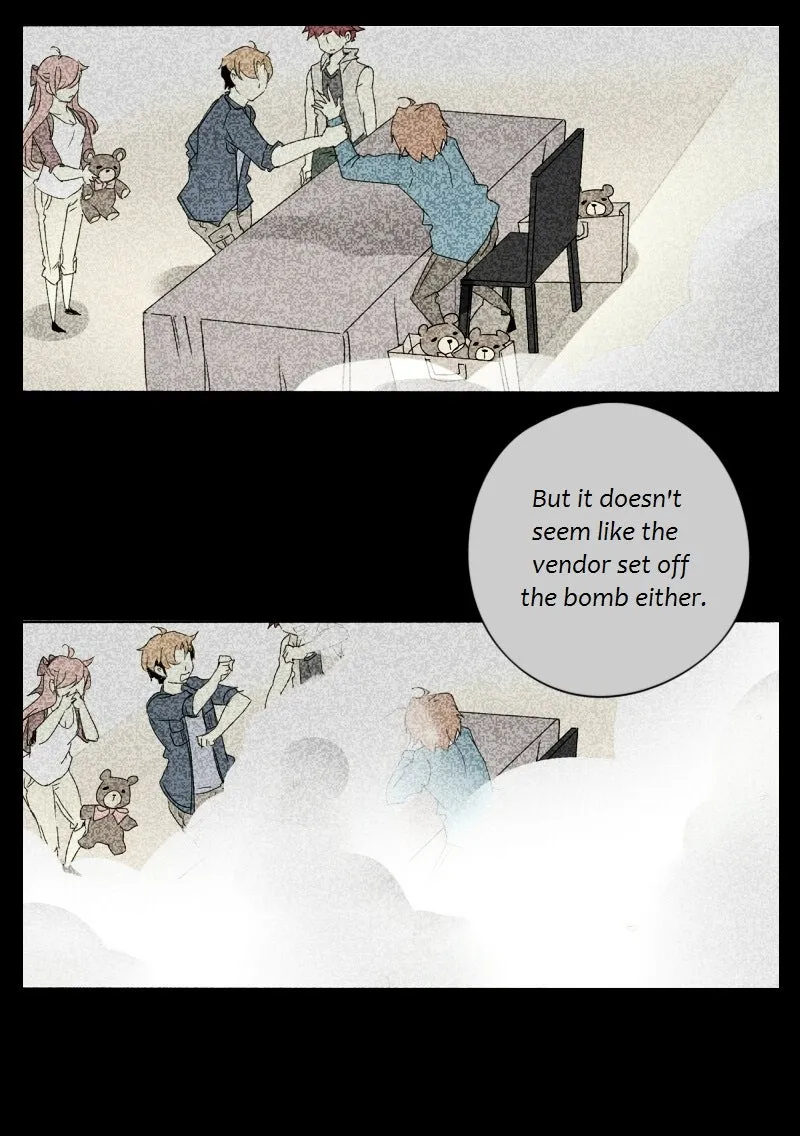 Read unOrdinary chapter 53 image 19 on Lezhin