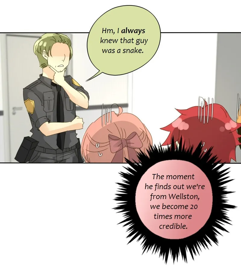 Read unOrdinary chapter 53 image 3 on Lezhin