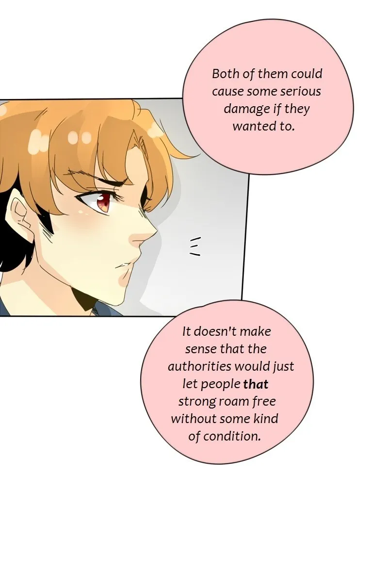 Read unOrdinary chapter 53 image 32 on Lezhin