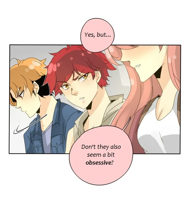 Read unOrdinary chapter 53 image 35 on Lezhin