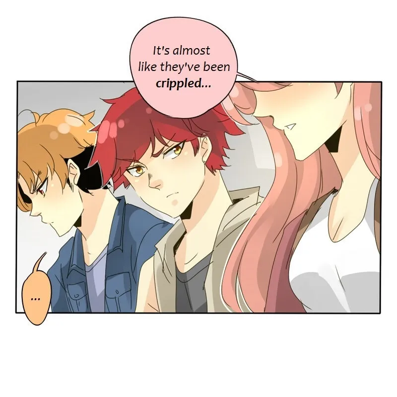 Read unOrdinary chapter 53 image 41 on Lezhin