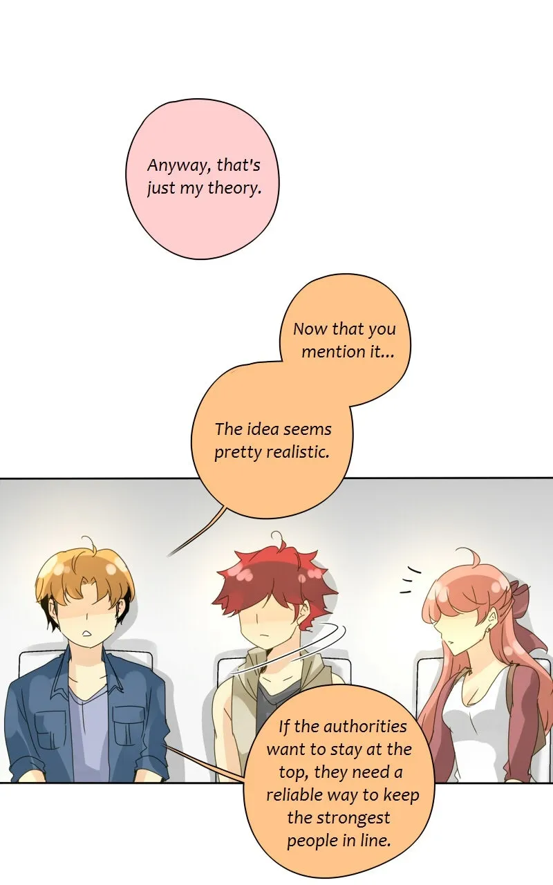 Read unOrdinary chapter 53 image 44 on Lezhin