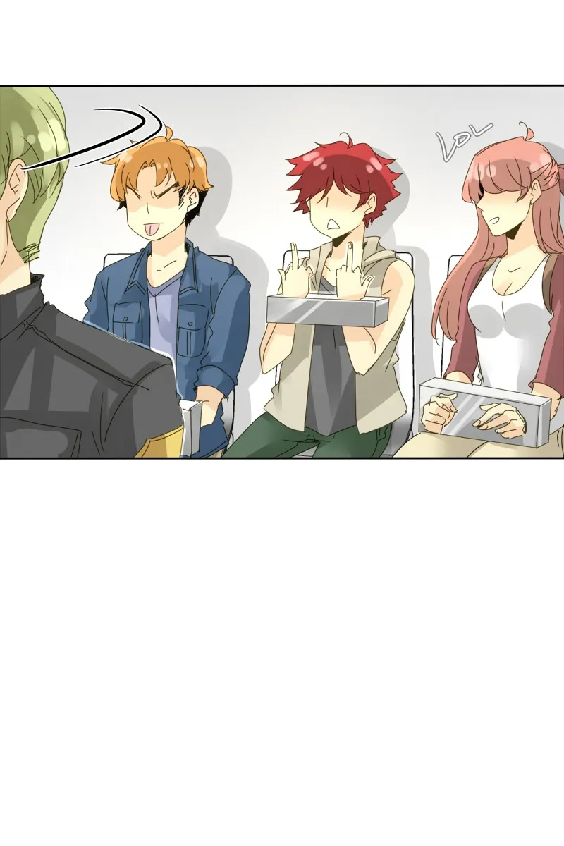 Read unOrdinary chapter 53 image 5 on Lezhin