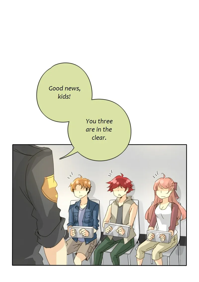 Read unOrdinary chapter 53 image 53 on Lezhin