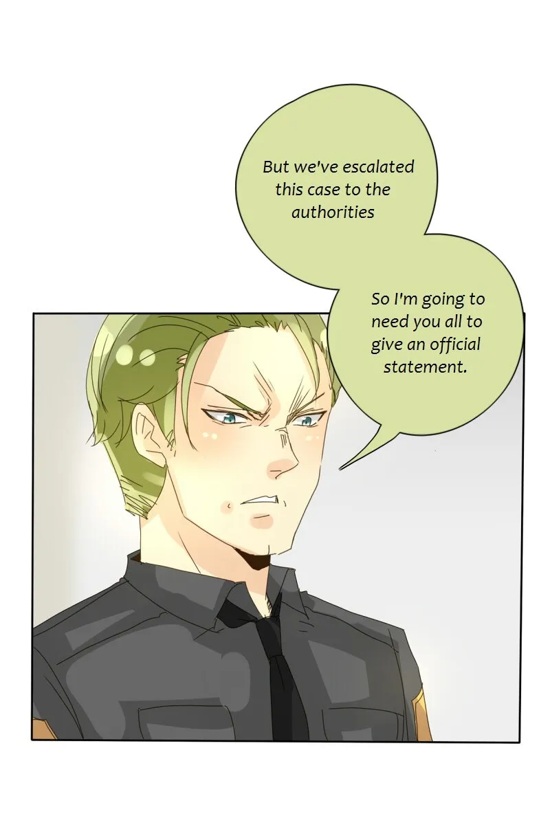 Read unOrdinary chapter 53 image 54 on Lezhin