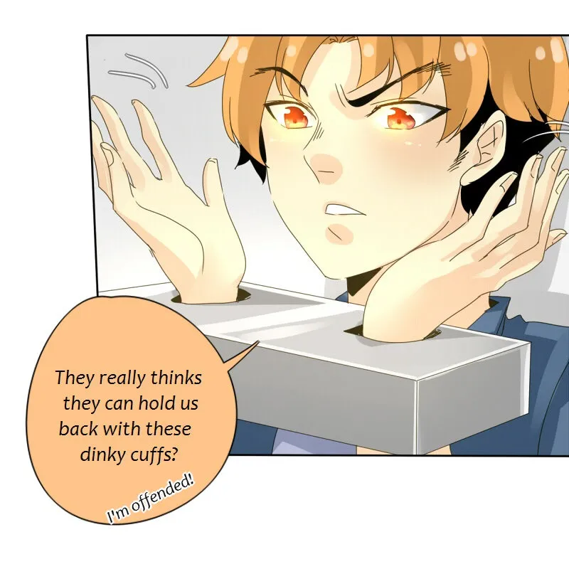 Read unOrdinary chapter 53 image 8 on Lezhin