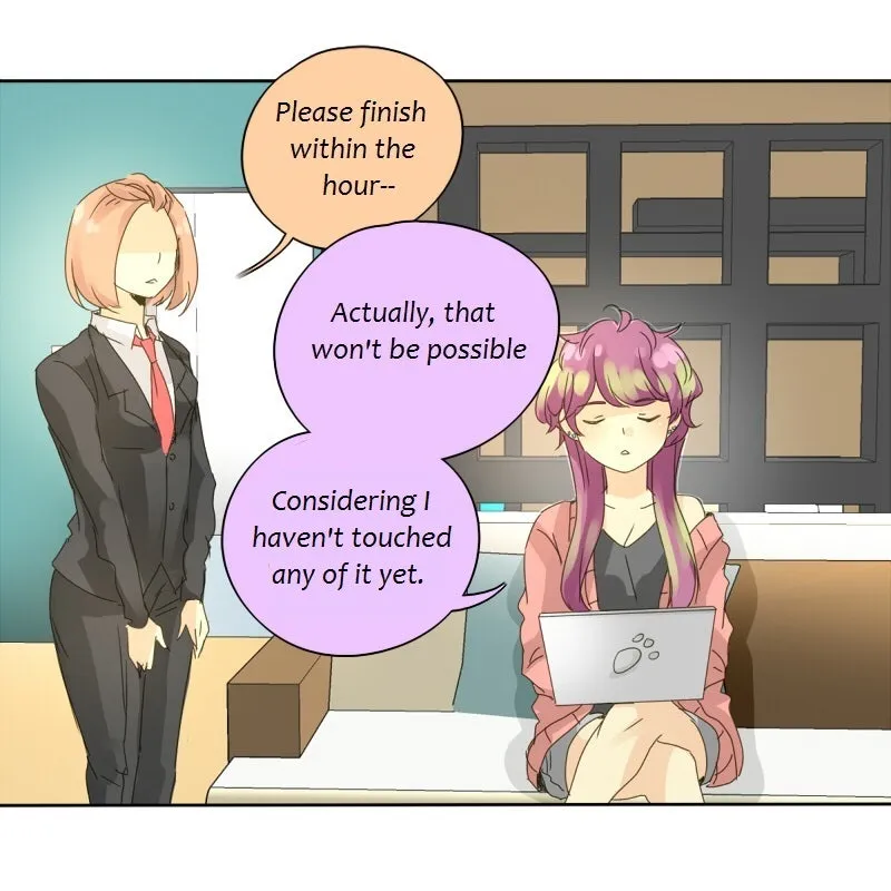 Read unOrdinary chapter 54 image 24 on Lezhin
