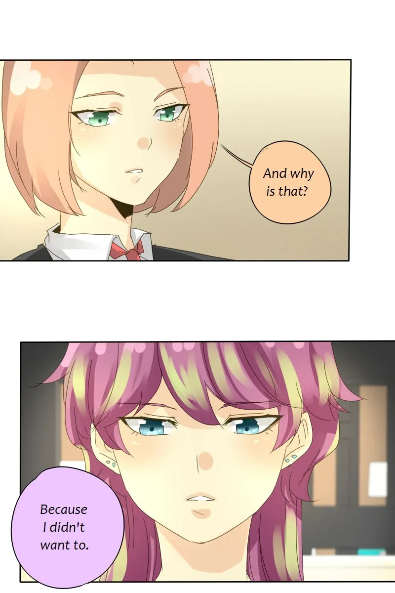 Read unOrdinary chapter 54 image 25 on Lezhin