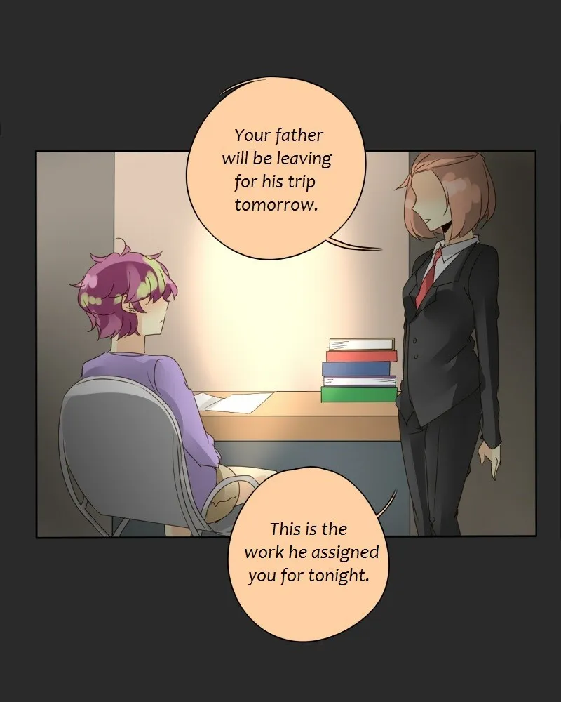 Read unOrdinary chapter 54 image 3 on Lezhin