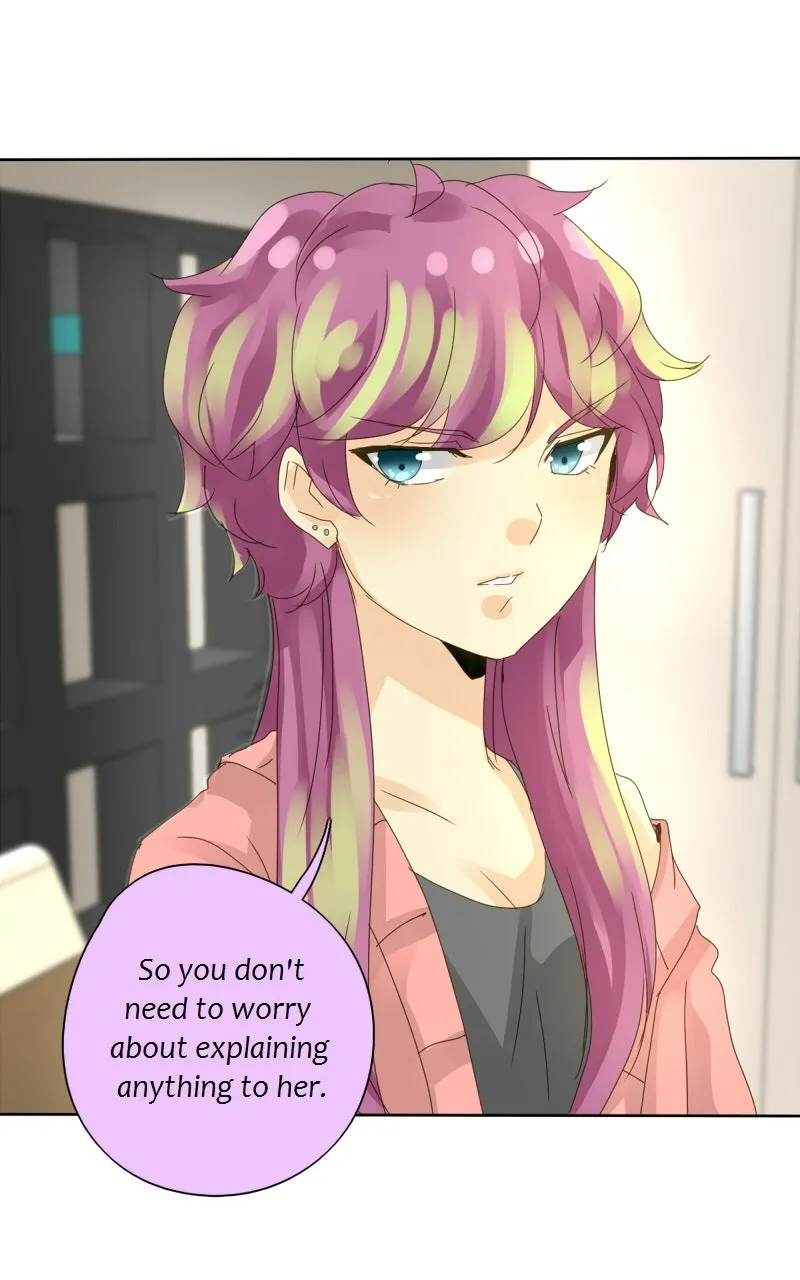 Read unOrdinary chapter 54 image 30 on Lezhin