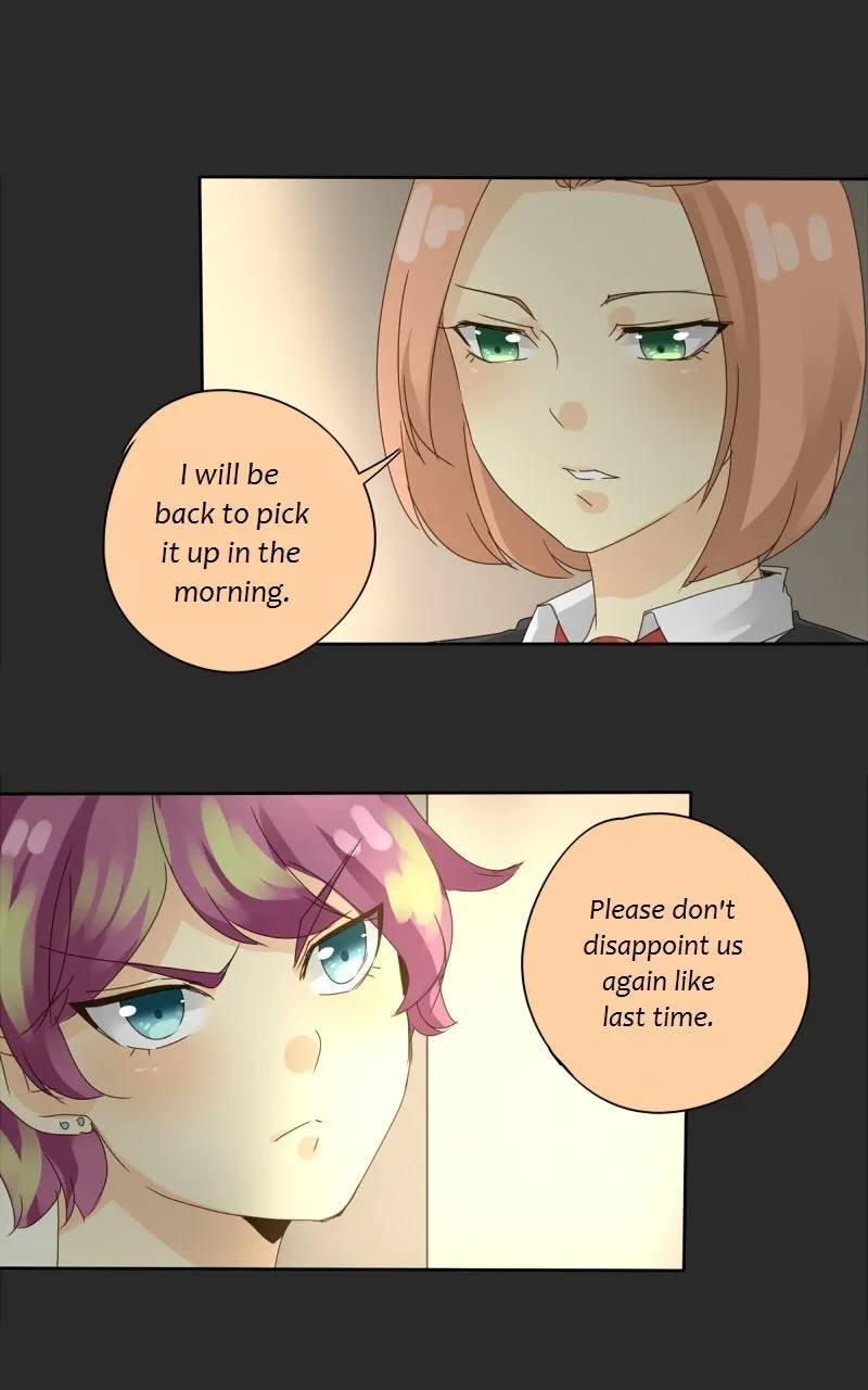 Read unOrdinary chapter 54 image 4 on Lezhin