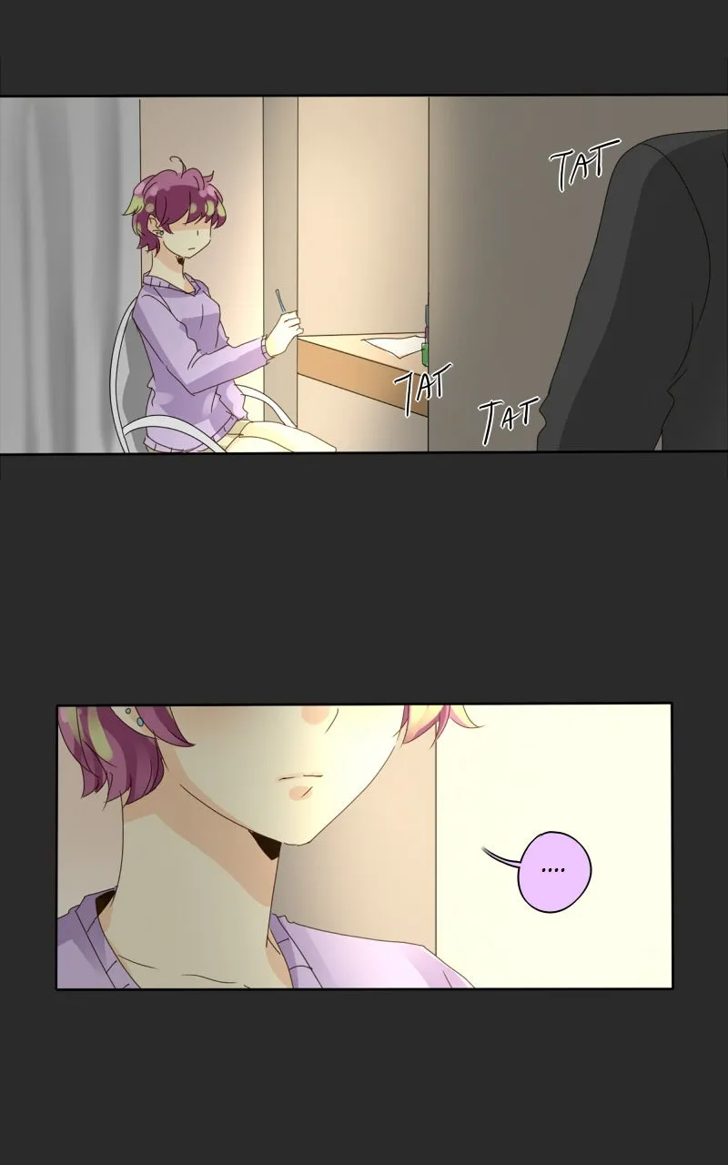 Read unOrdinary chapter 54 image 6 on Lezhin