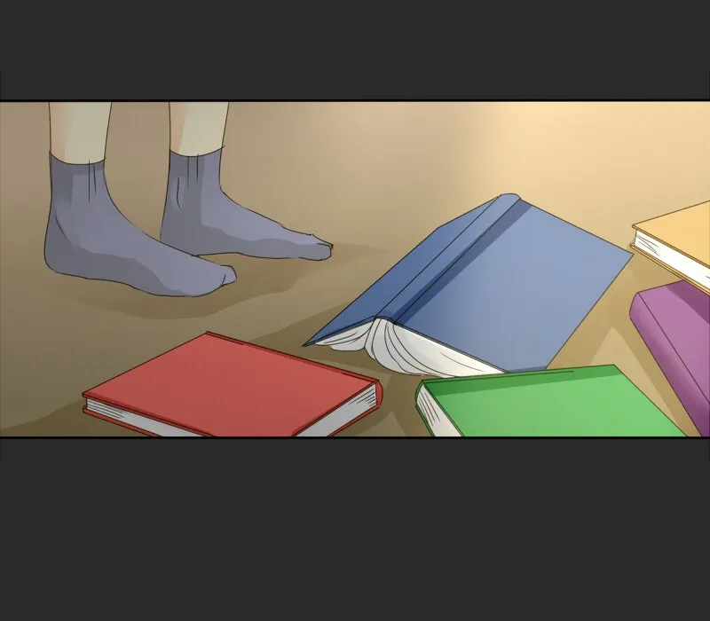 Read unOrdinary chapter 54 image 8 on Lezhin