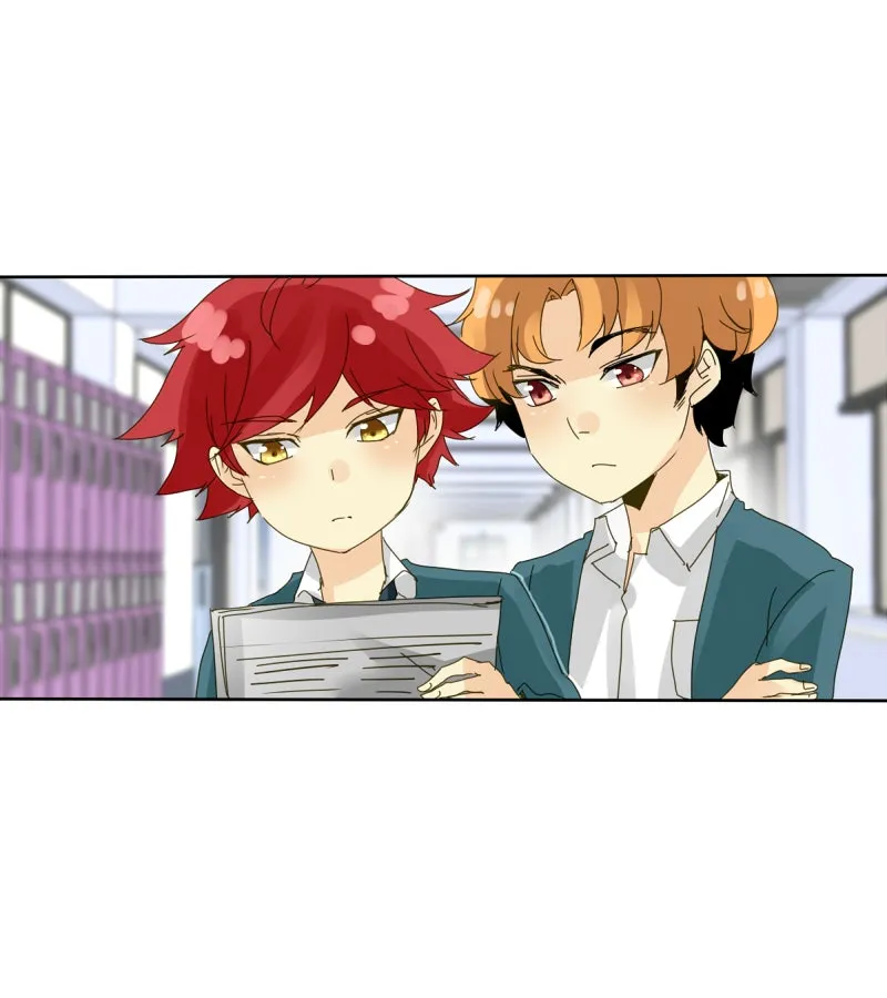 Read unOrdinary chapter 55 image 1 on Lezhin