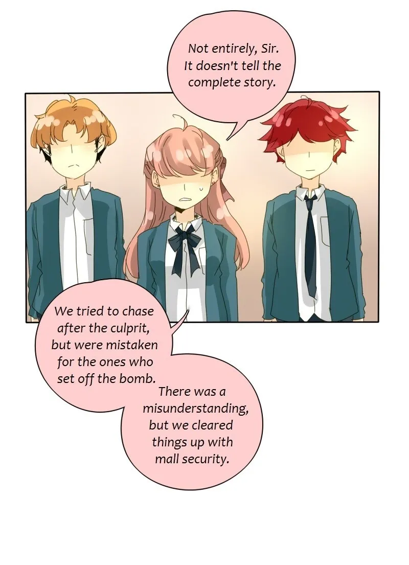 Read unOrdinary chapter 55 image 11 on Lezhin