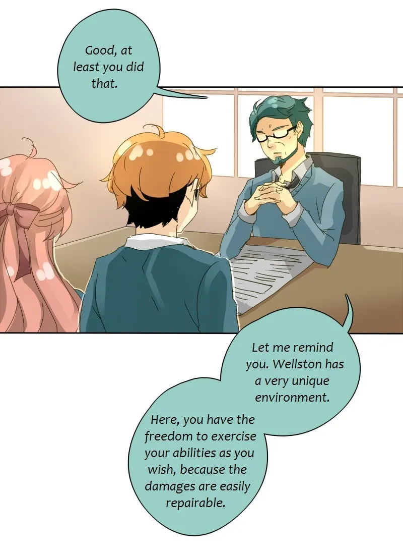 Read unOrdinary chapter 55 image 12 on Lezhin