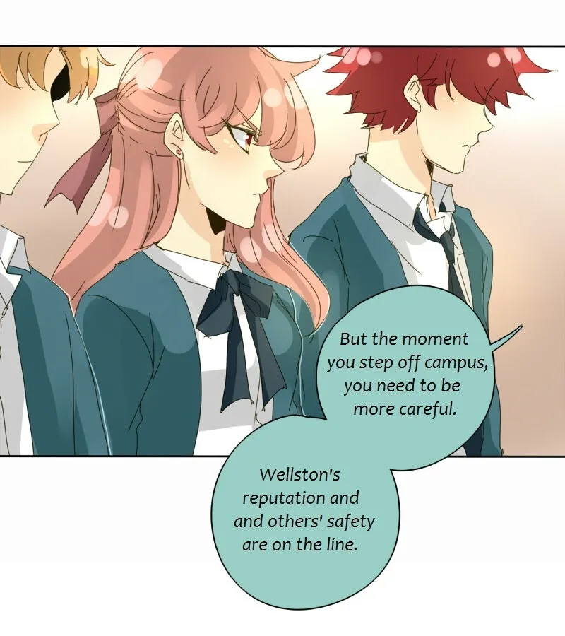 Read unOrdinary chapter 55 image 13 on Lezhin