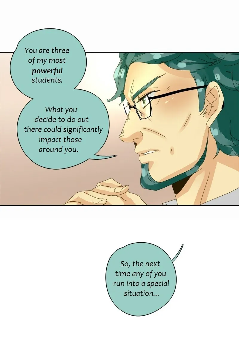 Read unOrdinary chapter 55 image 14 on Lezhin