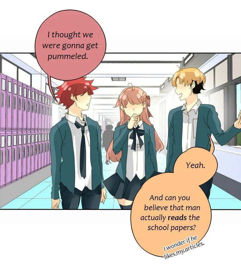 Read unOrdinary chapter 55 image 18 on Lezhin