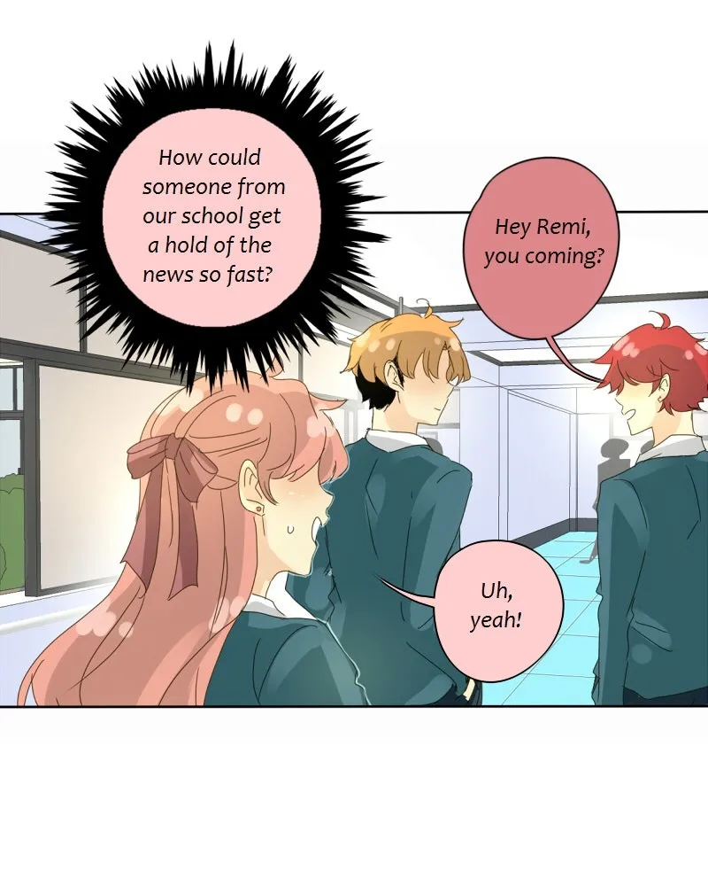 Read unOrdinary chapter 55 image 21 on Lezhin