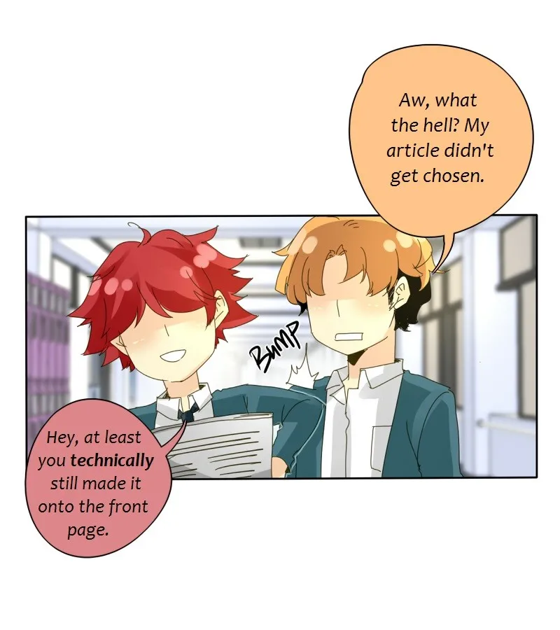 Read unOrdinary chapter 55 image 3 on Lezhin