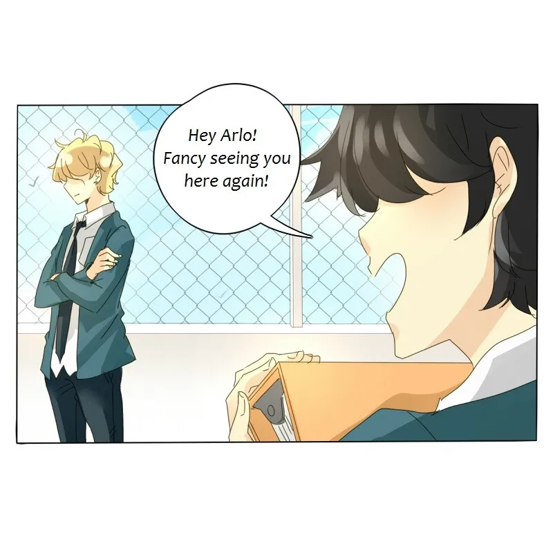 Read unOrdinary chapter 55 image 30 on Lezhin