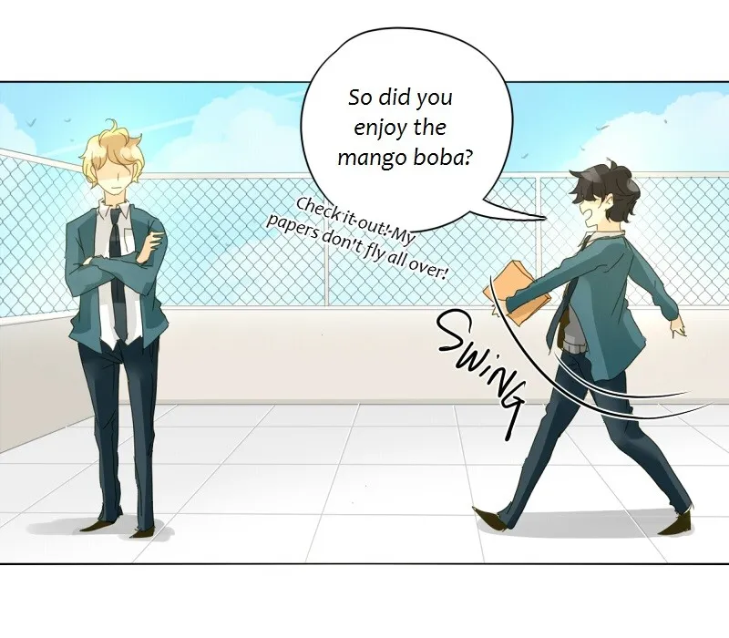 Read unOrdinary chapter 55 image 31 on Lezhin