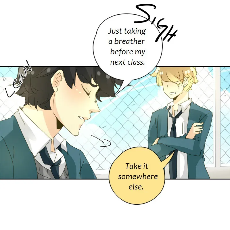 Read unOrdinary chapter 55 image 34 on Lezhin