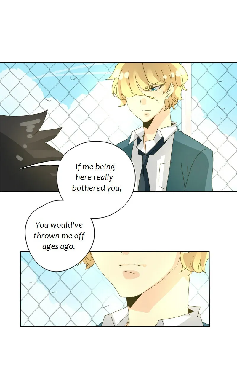 Read unOrdinary chapter 55 image 37 on Lezhin