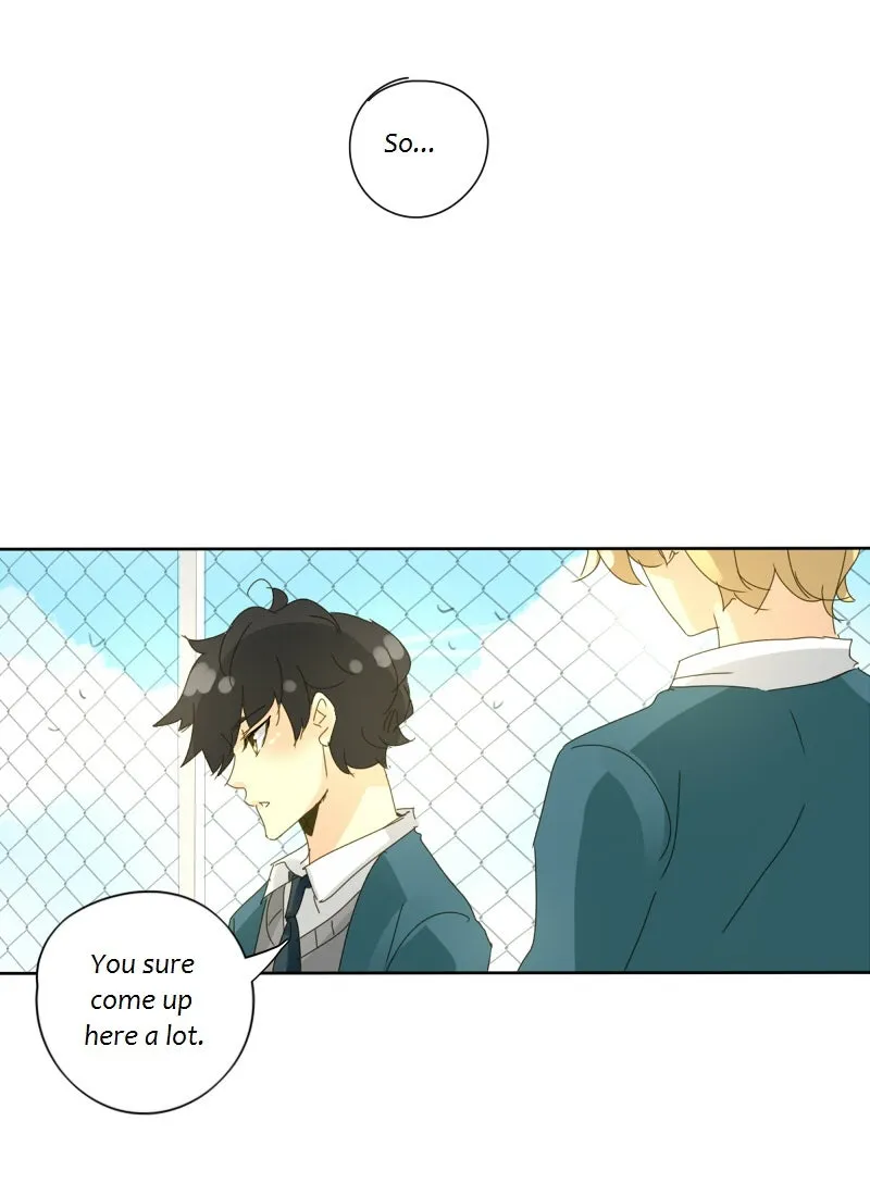 Read unOrdinary chapter 55 image 40 on Lezhin