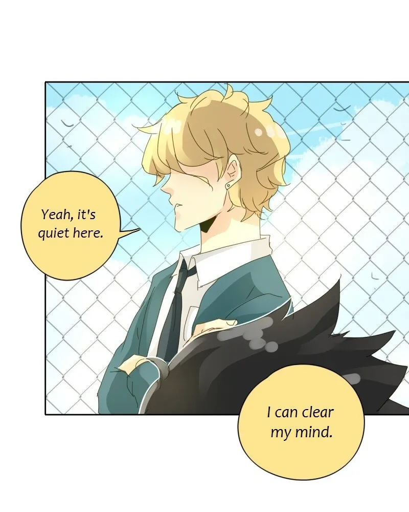 Read unOrdinary chapter 55 image 41 on Lezhin