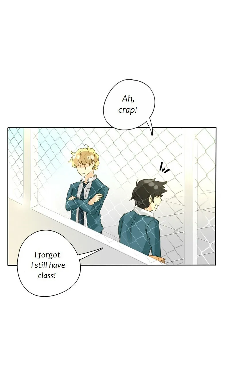 Read unOrdinary chapter 55 image 50 on Lezhin