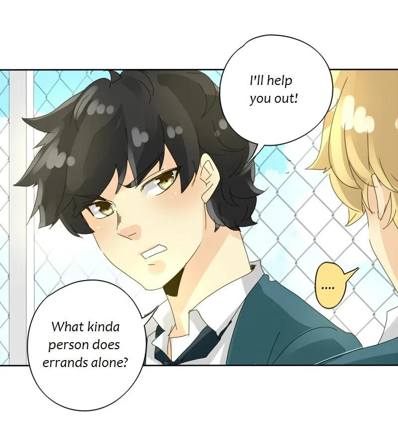 Read unOrdinary chapter 55 image 55 on Lezhin