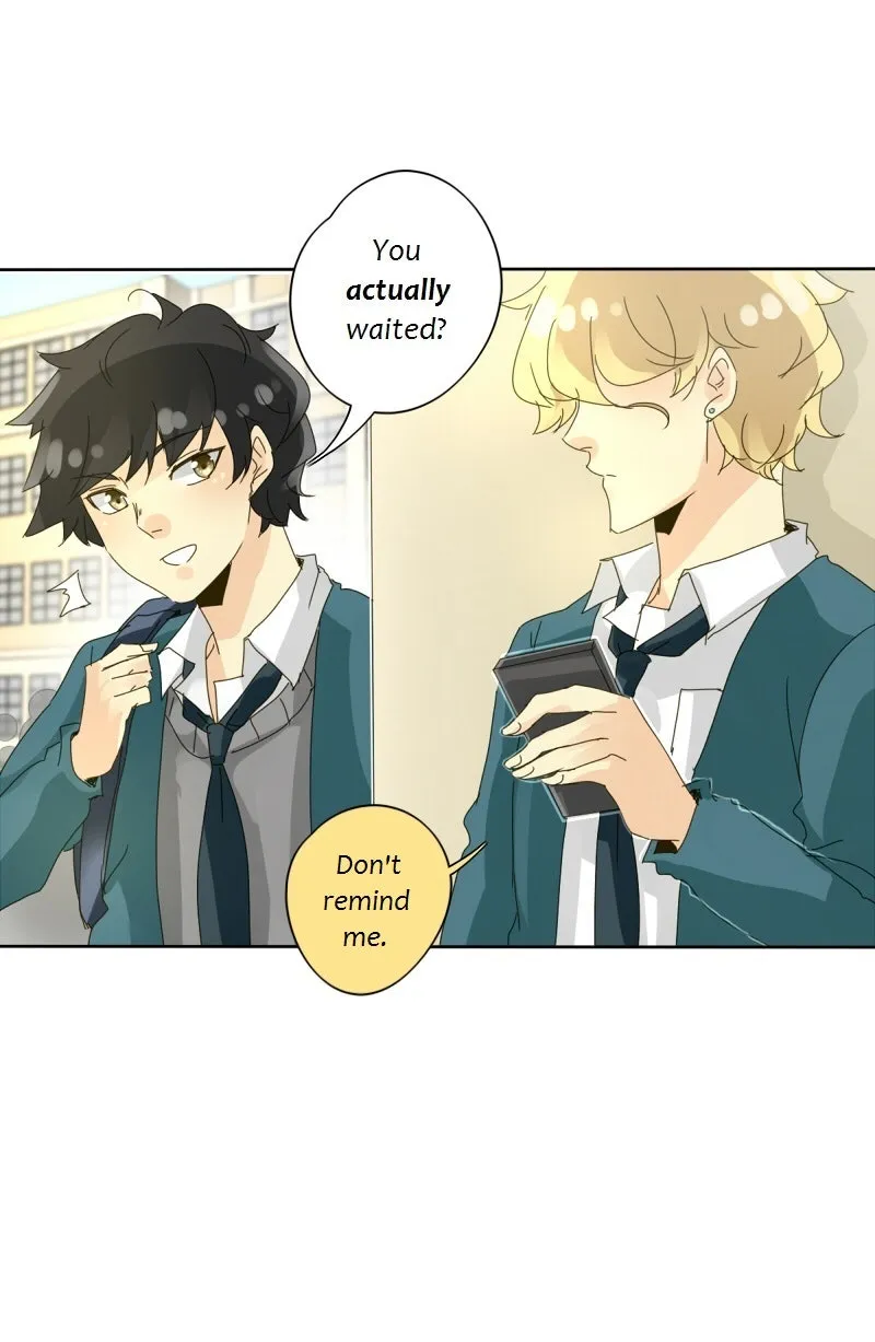 Read unOrdinary chapter 55 image 63 on Lezhin