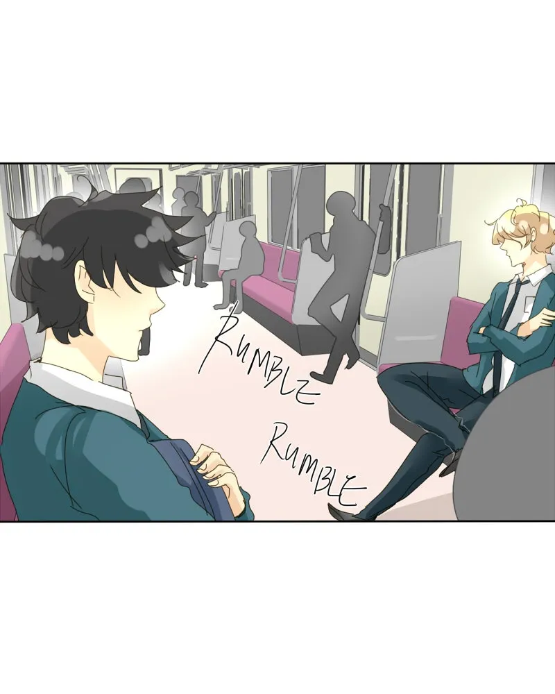 Read unOrdinary chapter 56 image 1 on Lezhin