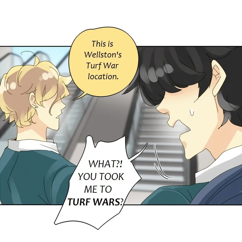 Read unOrdinary chapter 56 image 18 on Lezhin