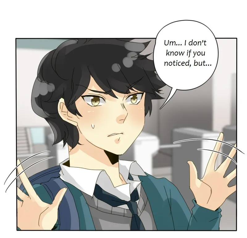 Read unOrdinary chapter 56 image 19 on Lezhin