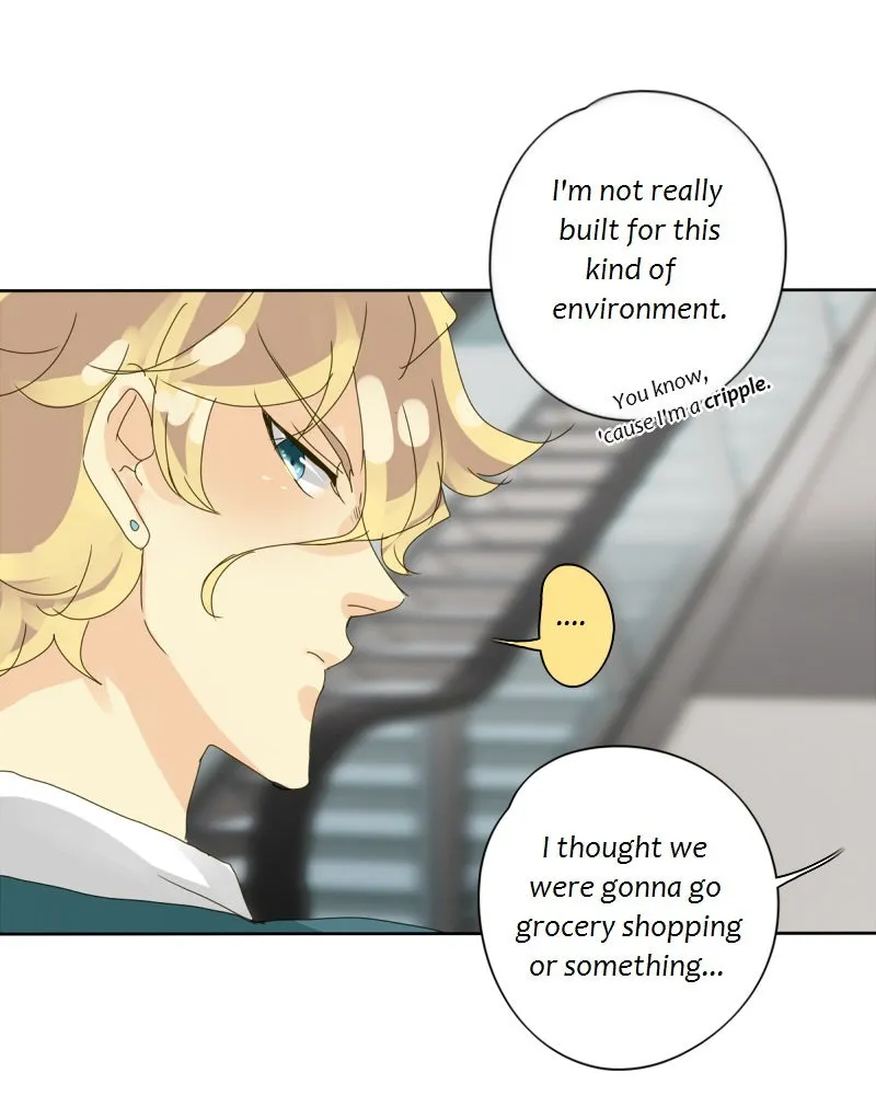 Read unOrdinary chapter 56 image 20 on Lezhin